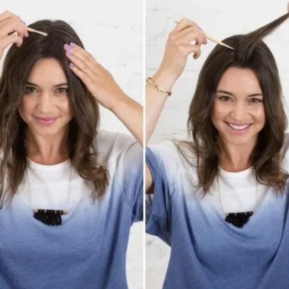 Your ultimate “cheat sheet” to make every day a good hair day!