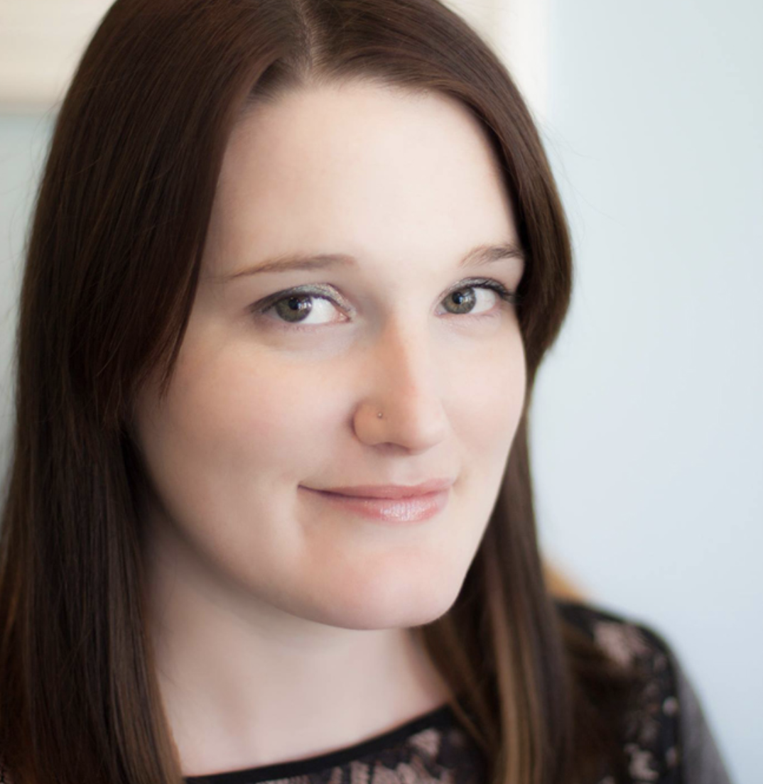 Lacey Hanmer, Owner/Master Stylist