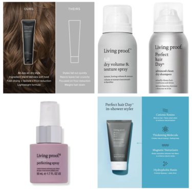 Summer Hair – We Care!
