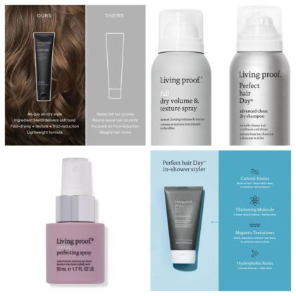 Summer Hair – We Care!